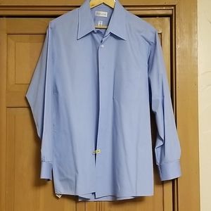 VanHeusen 17 ½ Long Sleeve Shirt